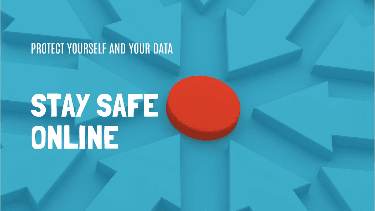 Cybersecurity Awareness: It’s Everyone’s Responsibility