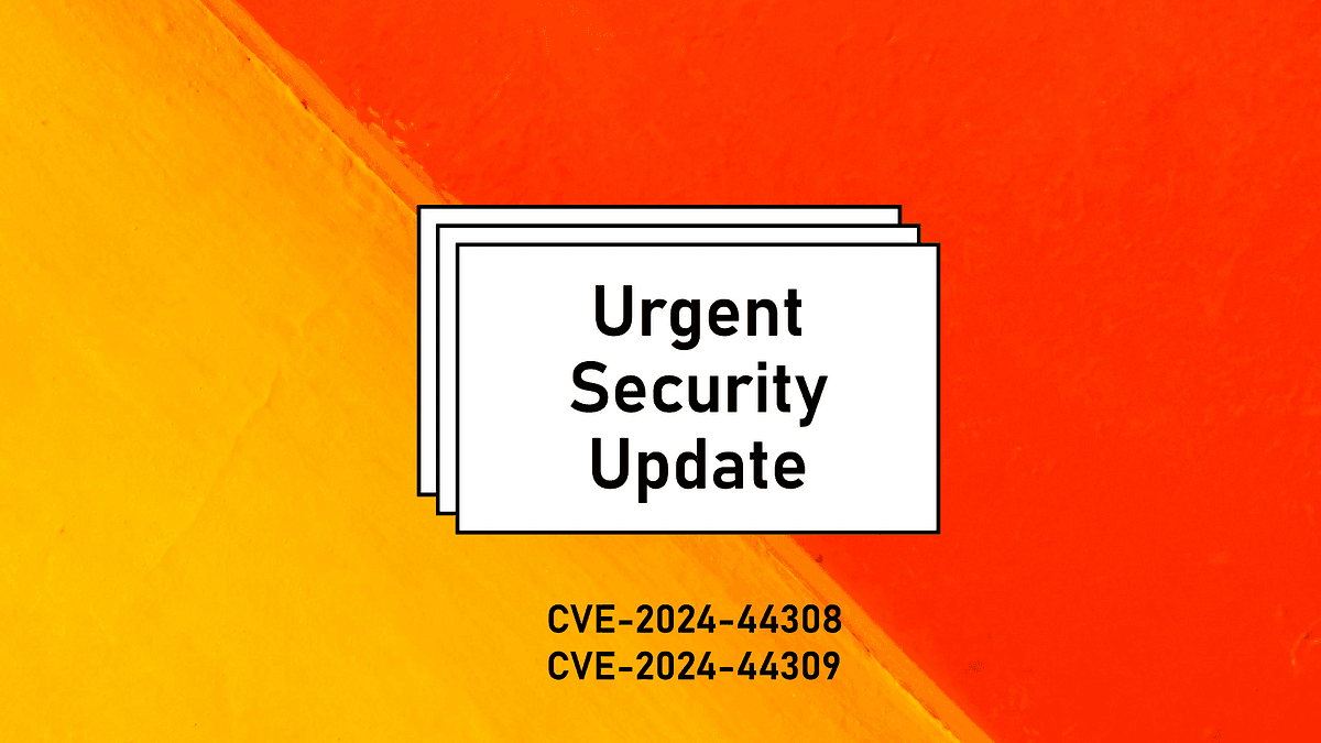 CVE Explained: Apple Zero-Day Vulnerabilities (CVE-2024–44308 & CVE-2024–44309)