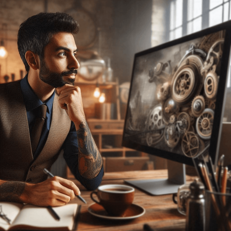 What is Generative AI?