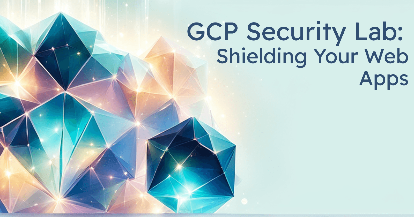 GCP Security Lab: Shielding Your Web Apps with Cloud Armor WAF